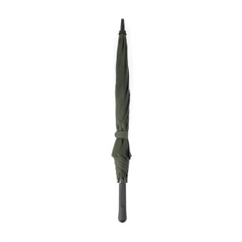 VINGA Baltimore AWARE™ RPET 23“ Regenschirm Grün
