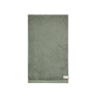 VINGA Birch towels 40x70 Green