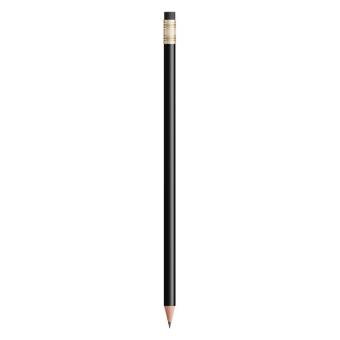 BIC® Evolution® Classic Ecolutions® Bleistift Schwarz