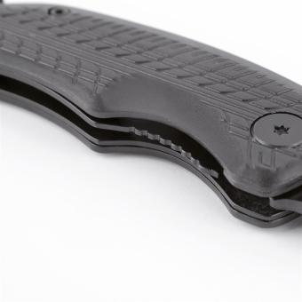 RICHARTZ® PURA rescue black 