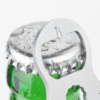 RICHARTZ® KEY TOOL PLUS snack Silber