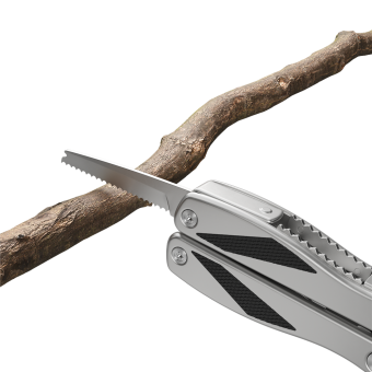 RICHARTZ® GRIP tool Silver