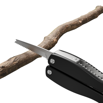 RICHARTZ® CRAFTER tool Silver