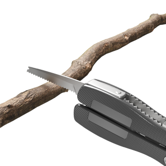 RICHARTZ® WORKER tool Silver