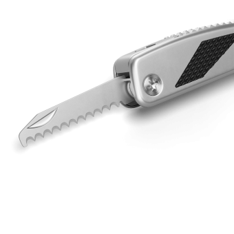 RICHARTZ® GRIP tool pocket Silber