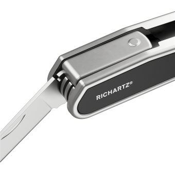 RICHARTZ® PROKNIFE 15+ Silver