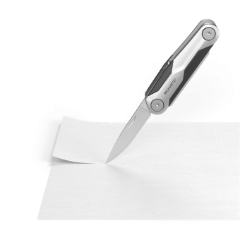 RICHARTZ® NEO knife 10+ Silber