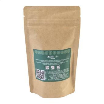 Chabag loose leaf tea, 40g - green tea, nature Nature,green