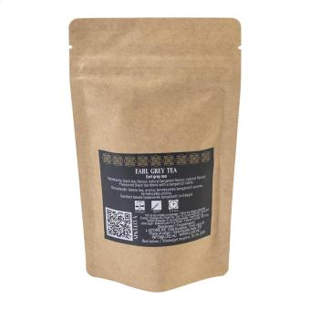 Chabag loose leaf tea, 40g - earl grey Nature