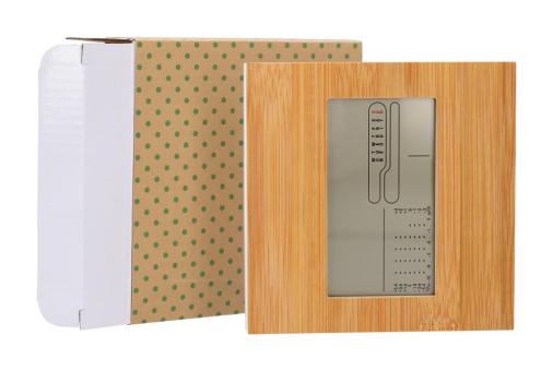CreaSleeve Kraft 158 Individueller Pappschuber aus Kraftpapier Natur