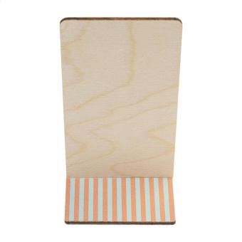 Fargesia Creative Individueller Handyhalter Natur