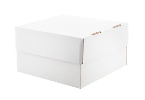 CreaBox Gift Box Plus S gift box White