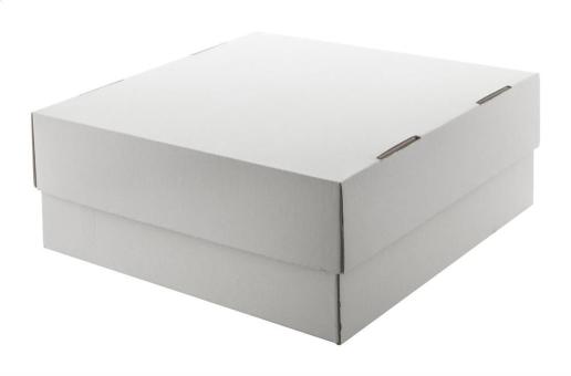 CreaBox Gift Box Plus L gift box White