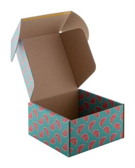 CreaBox Post Square S postal box White