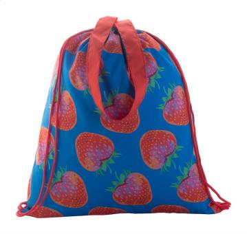 CreaDraw Shop custom drawstring bag 