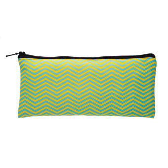 Corpy custom pen case Black