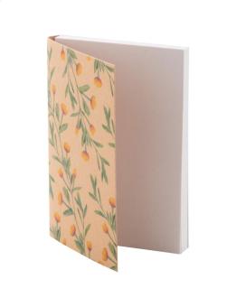 CreaStick Note S Eco Individuelle Haftnotizen Natur