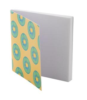 CreaStick Note M custom sticky notepad White