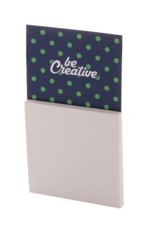 CreaStick Fridge custom fridge magnet White