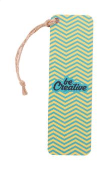 Woomark Creative custom bookmark Nature