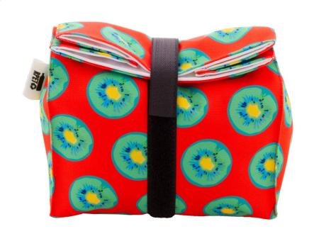 CreaSnack XL Individuelle Snacktasche Weiß