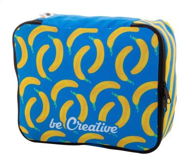 BagSort S custom organizer Black/white