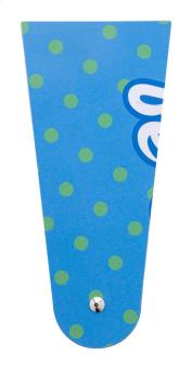 Folbreeze custom hand fan White