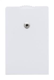 CreaPark Pico parking card White