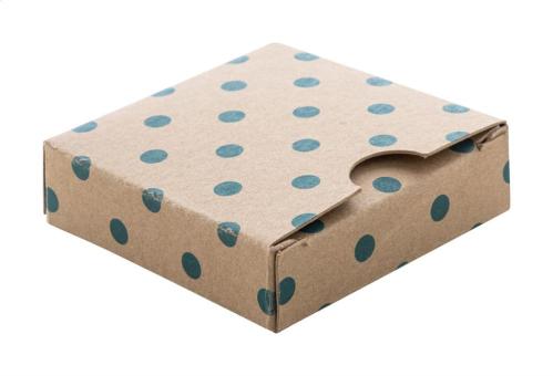 Minimor Eco Creative Individuelles Memory-Spiel Natur
