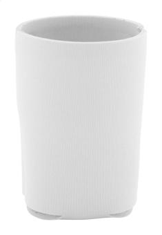 PrintCan RPET can cooler White