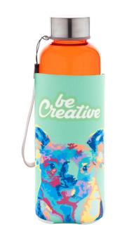 Pemba Creative RPET Flasche 