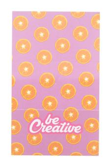 CreaStick Combo Sign custom sticky notepad White