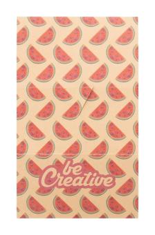 CreaStick Combo Sign Eco custom sticky notepad Nature