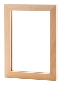 Woodiframe LED-Trophäe Natur
