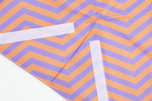 CreaCool Picnic individuelle Picknick-Kühltasche Weiß