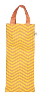 SuboShop Vino custom RPET wine bag White