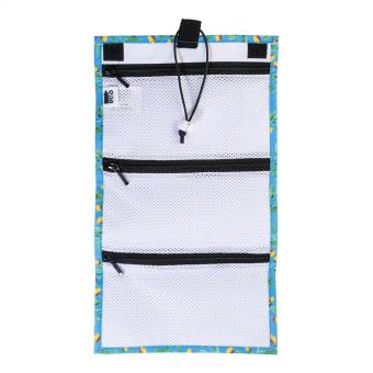 SuboBag Power Individuelle Organizer-Tasche Schwarz
