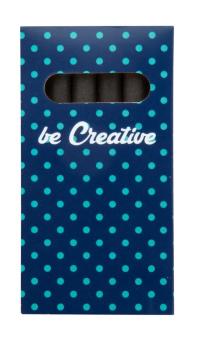 Craxon 6 custom 6 pc crayon set Nature