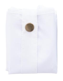 SuboShop Fold individuelle Einkaufstasche Weiß