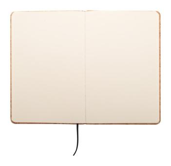Maamora A5 Notizbuch Natur