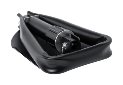 Skabix emergency shovel Black