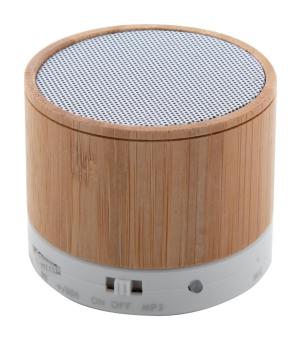 Kaltun Bluetooth-Lautsprecher Natur