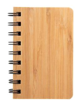 Adashi Noizbuch Natur