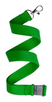 Savent lanyard 