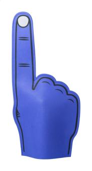Fanly cheering hand 