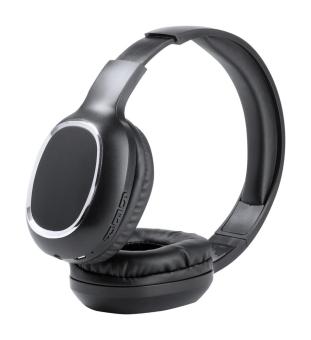 Magnel bluetooth headphones Black