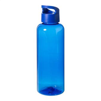 Brumba tritan bottle Aztec blue
