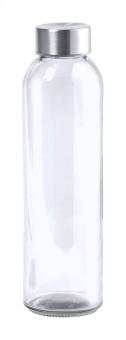 Konga glass bottle 