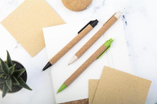 Moxer ballpoint pen Fawn