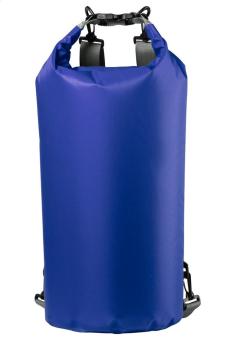 Fragosa Matchsack/Rucksack Blau